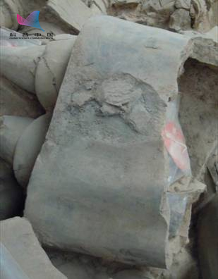 兵马俑细节有多惊人,兵马俑黑幕素材