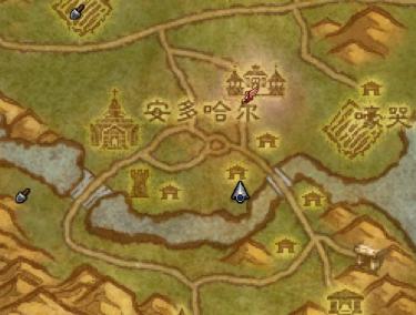 魔兽世界新抓宠物训练点,魔兽世界迅猛龙蛋小宠物在哪里出