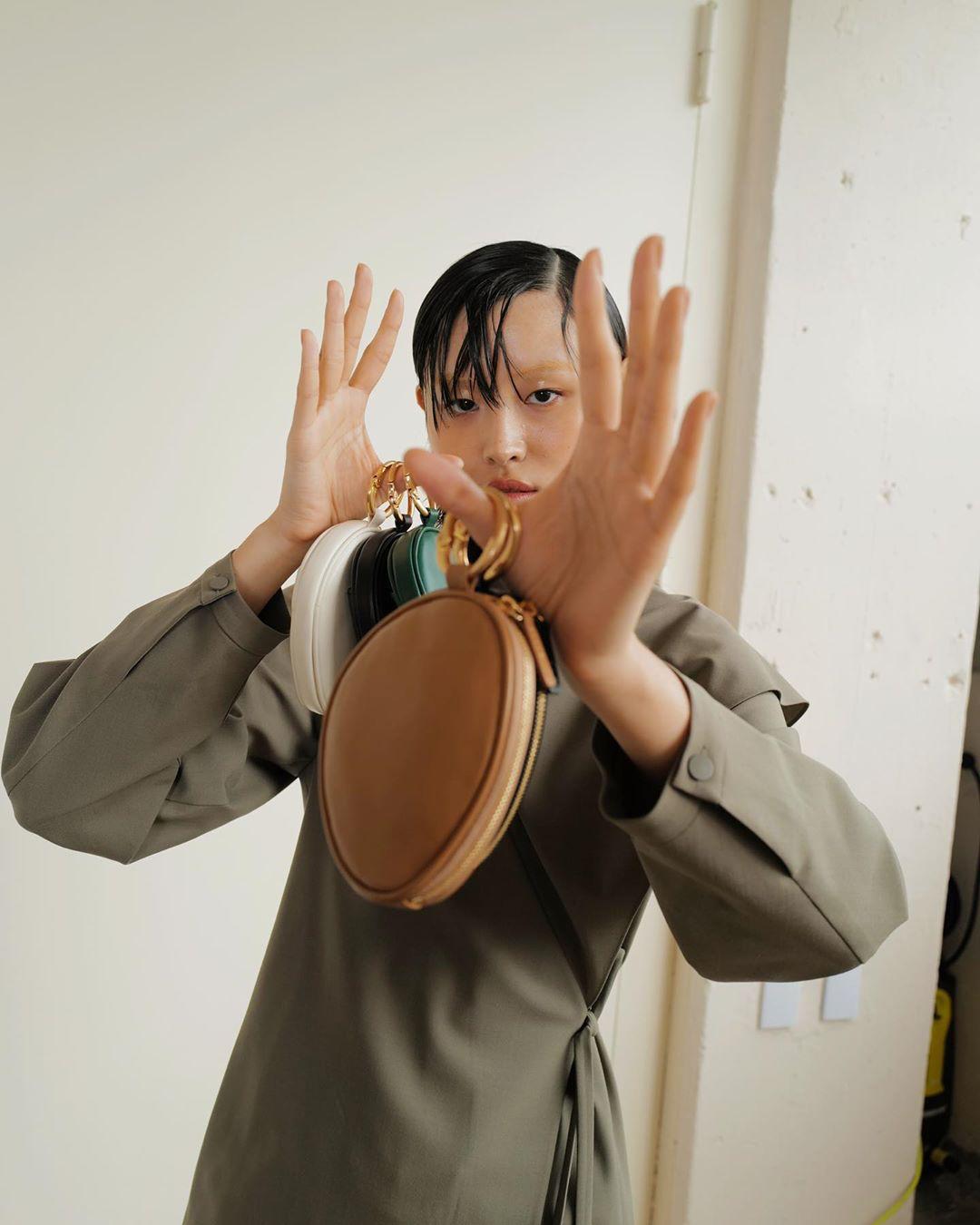 告别“快时尚”,一起做“韩剧女主”!这些韩国品牌太好穿了