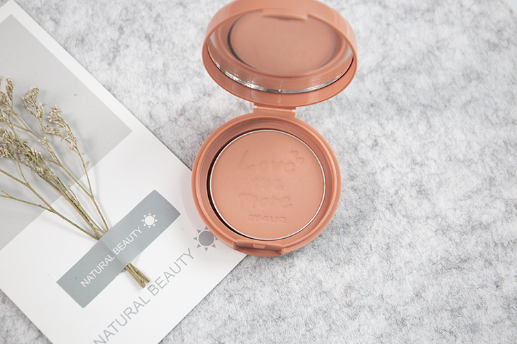 腮红推荐网红爆款且平价,2020平价腮红排行榜10强