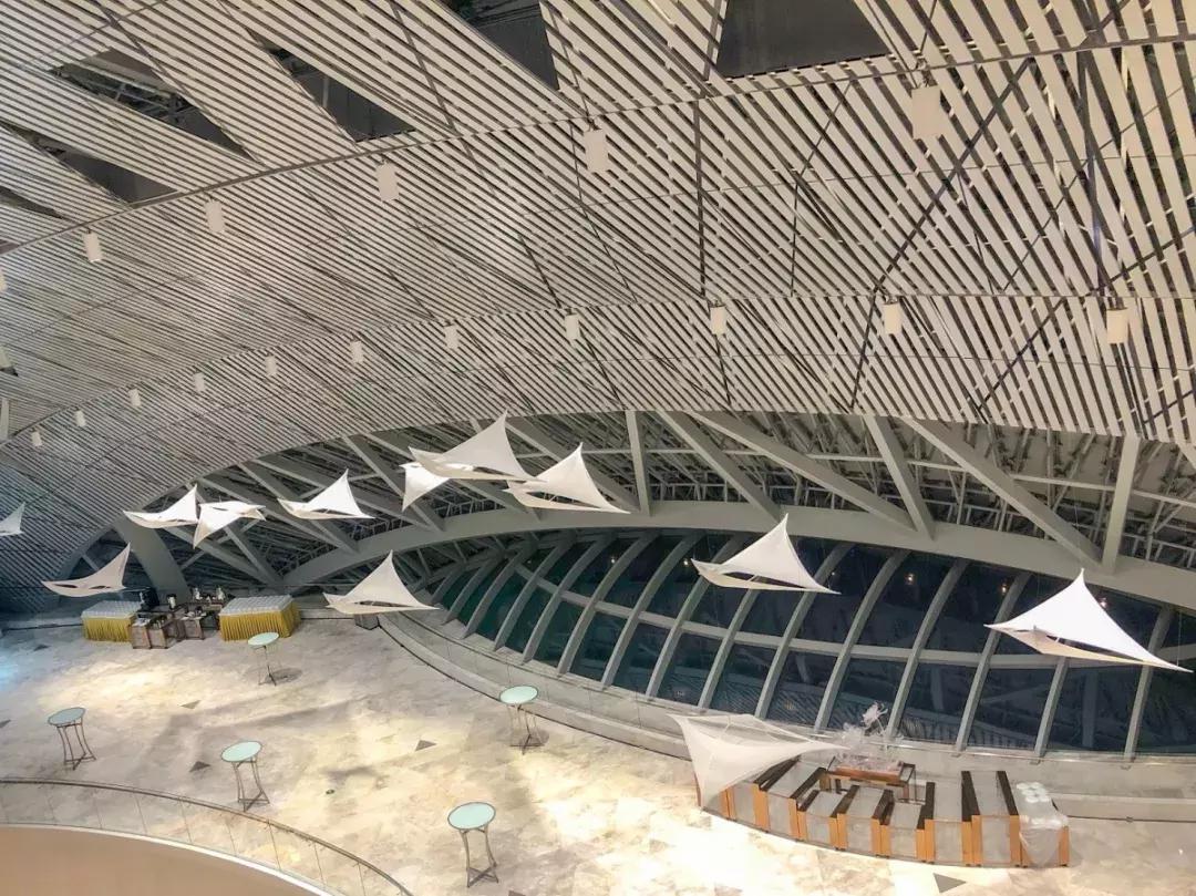 上海建工国家会展中心,上海建工公司会议