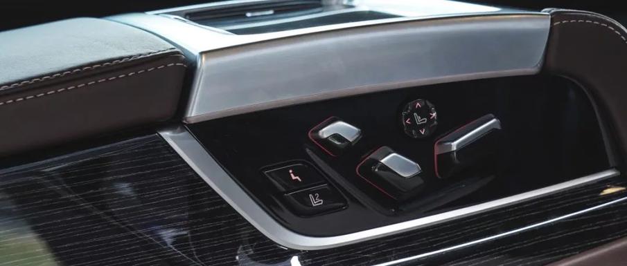 全新bmw7系什么时候卖,全新BMW7系试驾