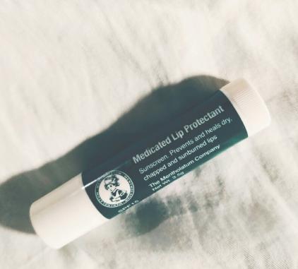 十款好用的润唇膏推荐女生,好用的润唇膏大干唇