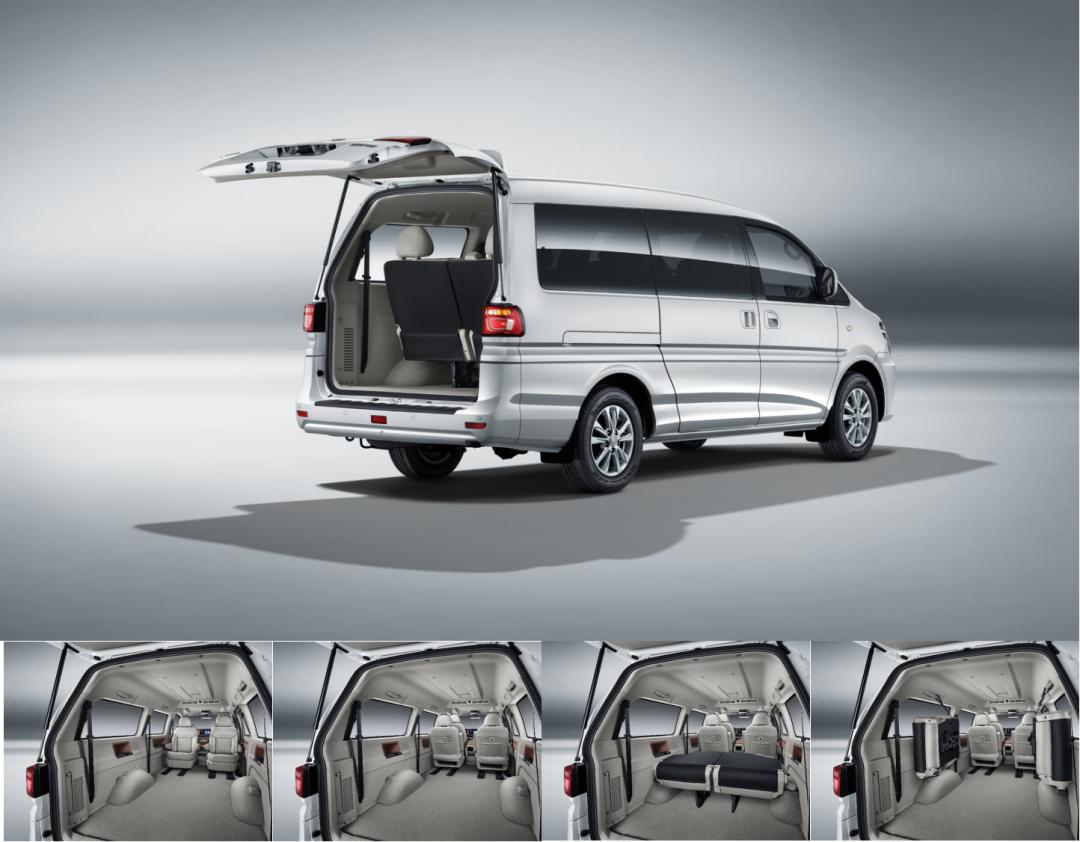 新款菱智m5最新上市,最新菱智m5新款上市了吗