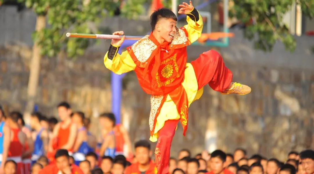 武术套路有哪些基本功,武术之各种套路