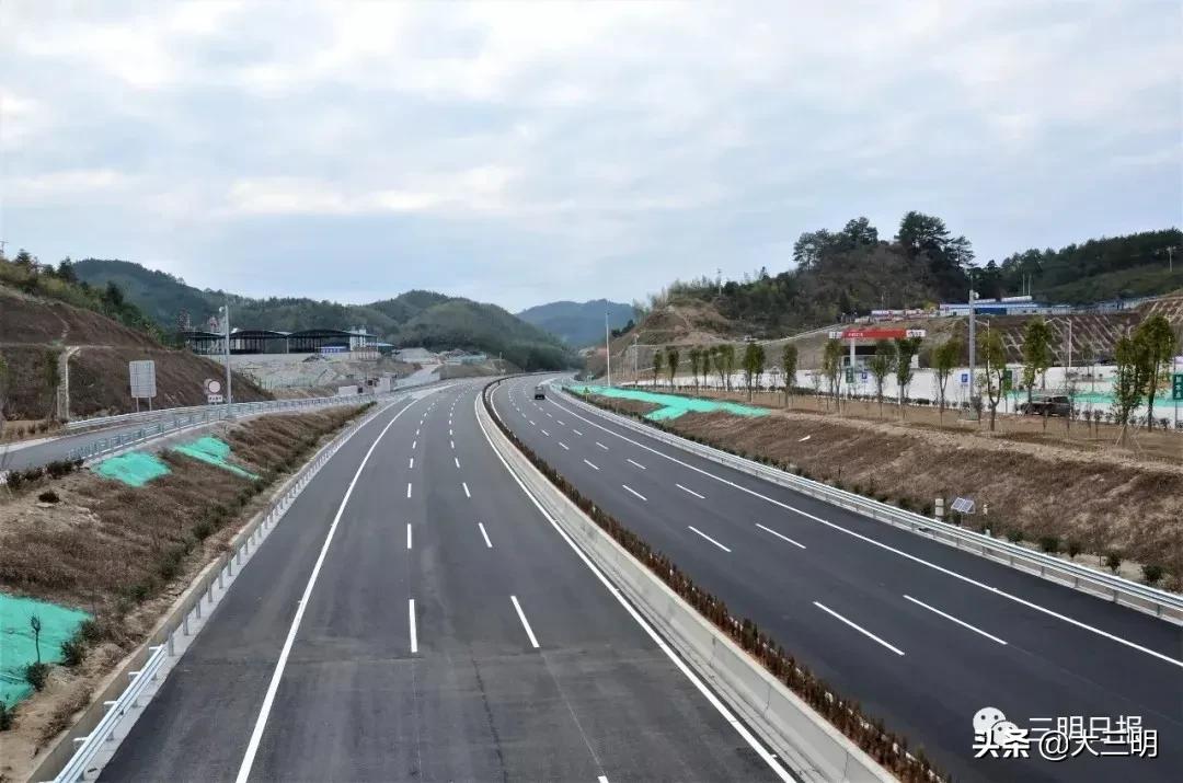 总投资1645亿元！永安29个项目进入重点项目名单