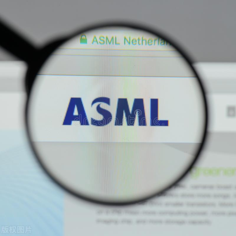 阿斯麦芯片中国,阿斯麦总裁谈中国芯片