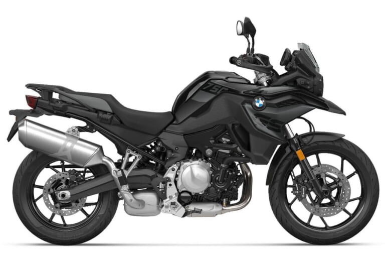 宝马新款摩托车上市,2020款全新宝马摩托车1250低座版