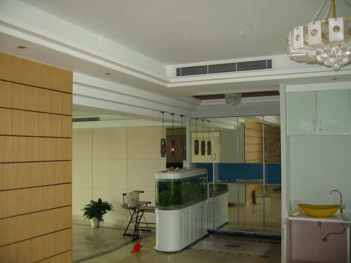 去哪里选购中央空调品牌,怎么找品牌空调厂家