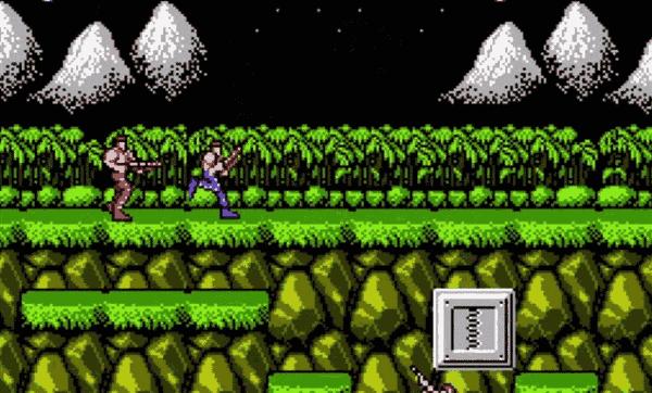 经典街机游戏演示合集游戏推荐,经典街机游戏大全列表