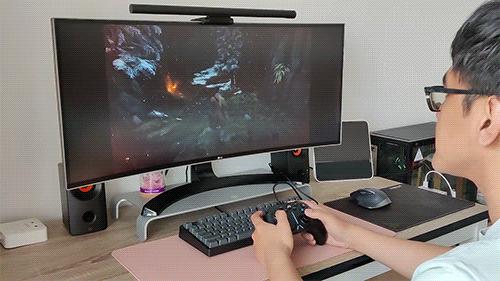 游戏手柄推荐北通阿修罗3,北通阿修罗3游戏手柄有线版