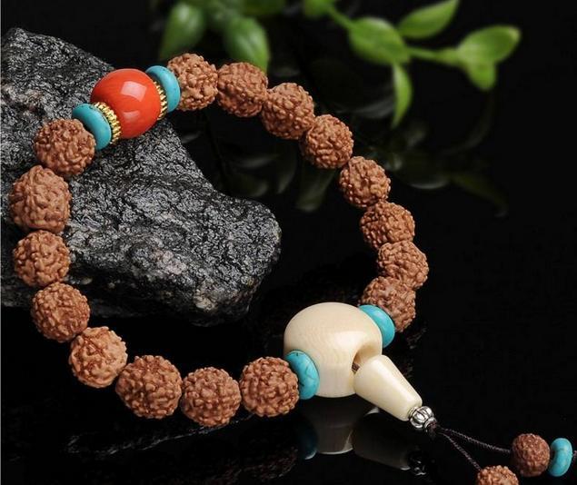 星月金刚椰蒂,椰蒂星月手串