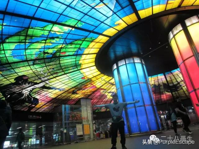 台湾高雄旅行攻略,台湾4天3夜旅游高雄攻略