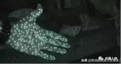 机器人视觉导航定位算法,机器人视觉系统组成及定位算法