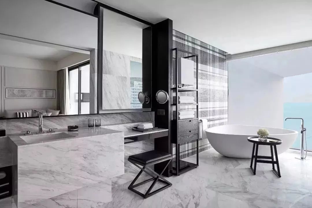 三亚大东海旅游酒店推荐,大东海的宝藏酒店