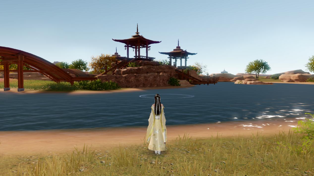 天涯明月刀手游测试服视频,天涯明月刀手游在哪测试输出