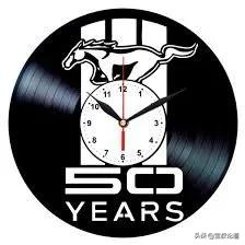 GDBOIL格德宝｜名车鉴赏｜福特野马FordMustang