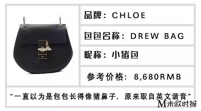 奢侈品包包入门教学,一分钟带你了解奢侈品品牌