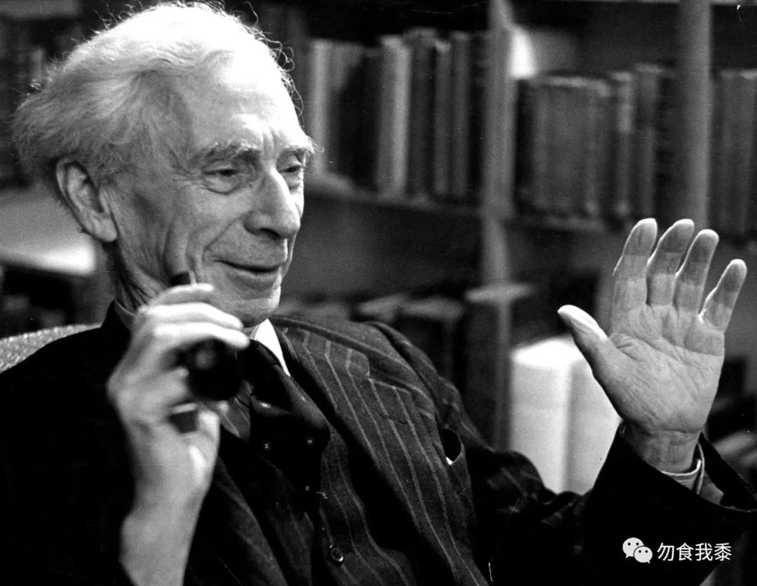 罗素舆论恐惧症,罗素为何对尼采带有极大的偏见