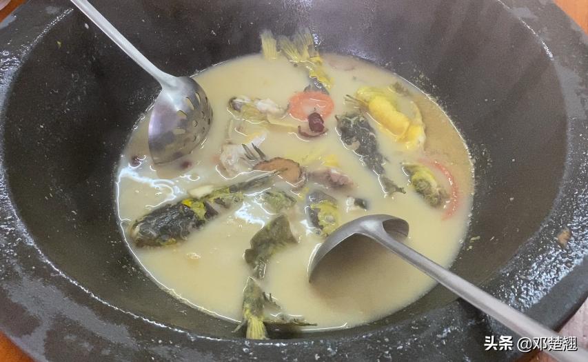 广州从化亮点农家菜,从化农庄土菜有哪些