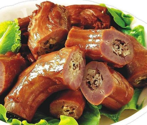 绝味鸭脖卤水配方底料详解,绝味鸭脖汤底配方