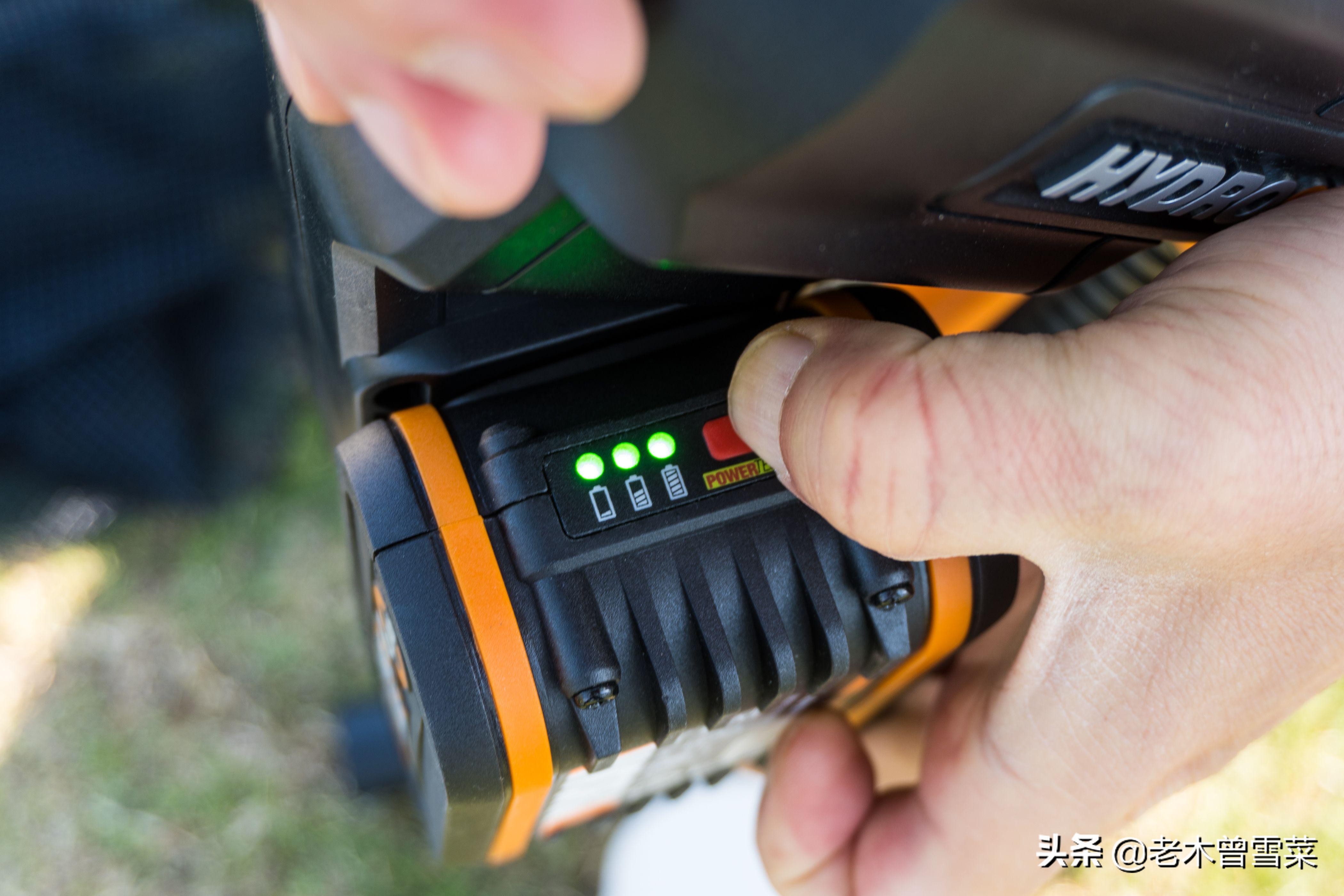 威克士洗车机wg630e使用说明书,威克士洗车机wg630e能续航多久