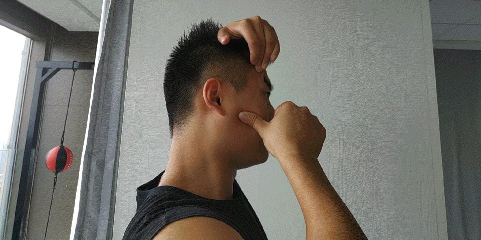 健身能减肥吗脸部,健身能瘦脸吗健身减肥会瘦脸吗