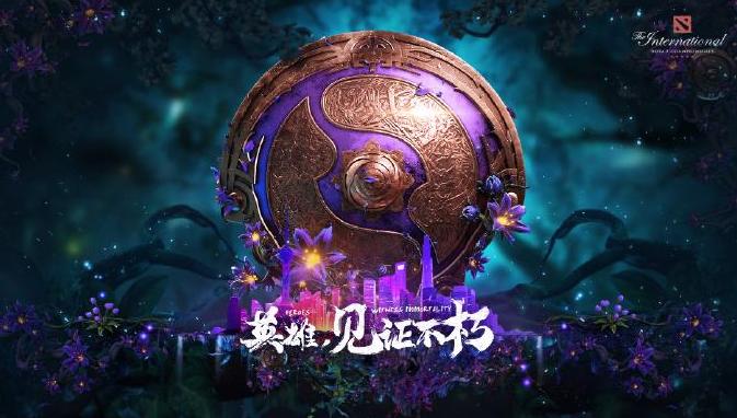 dota2万力屠夫有多强,dota2最值得练的1-5号位英雄