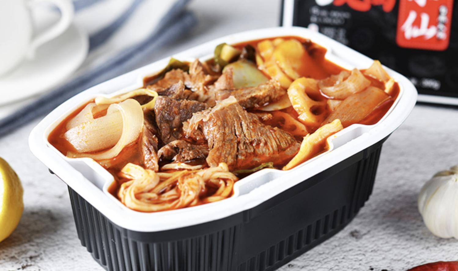 开店秘诀150万开一家麻辣烫,年入百万创业第一人