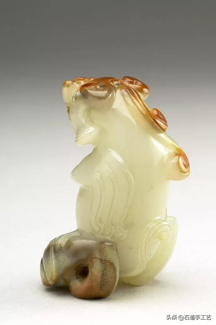 台北故宫珍藏的玉品,故宫十大稀世玉