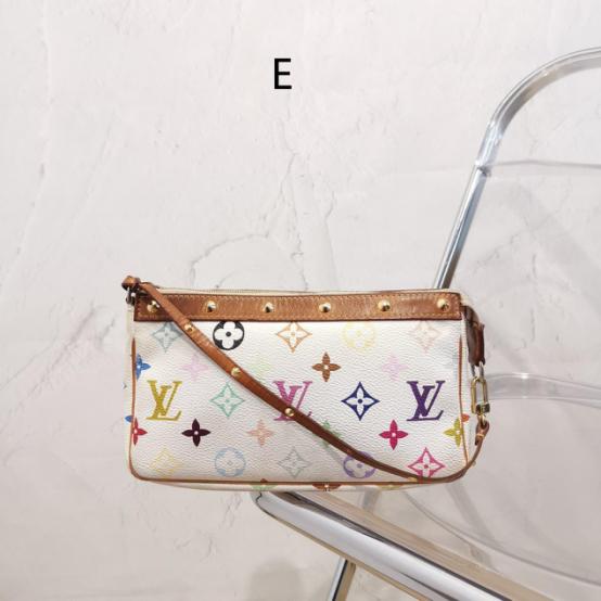 lv包包回收靠谱吗,老款lv中古包包回收