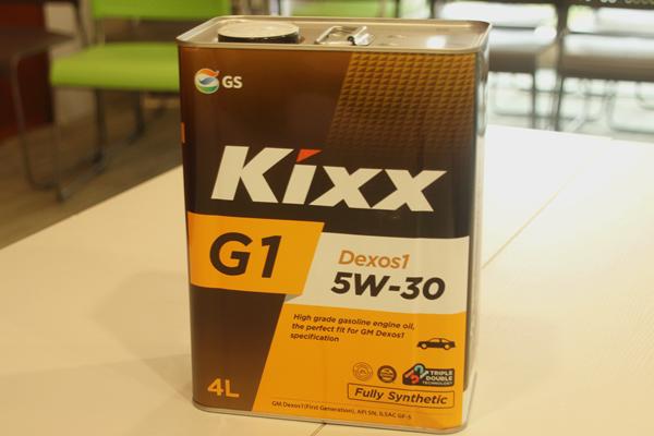 kixx机油0w30,kixx机油检测