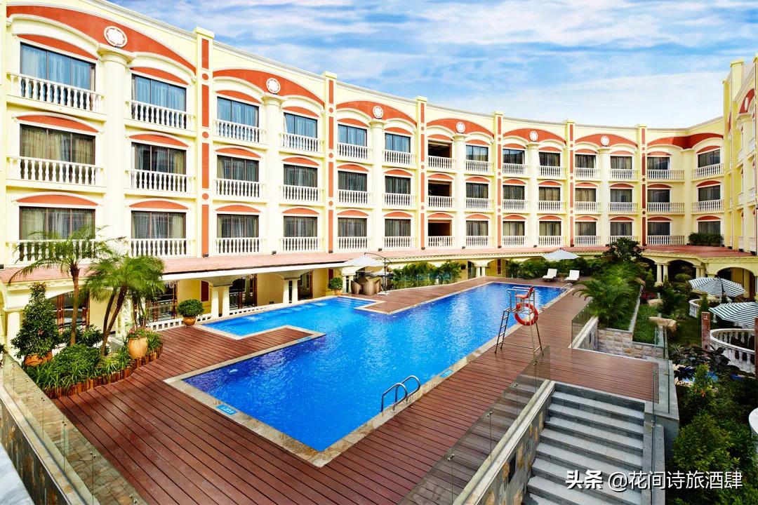 佛山周边休闲度假酒店推荐一下,佛山陈村镇酒店