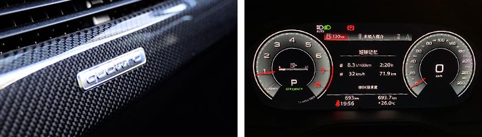 奥迪a4l最全测评,奥迪a4l真的是入门级最强的车么