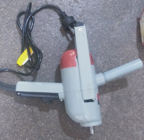 手电钻正反转开关内部构造,手电钻自锁夹头内部构造图解