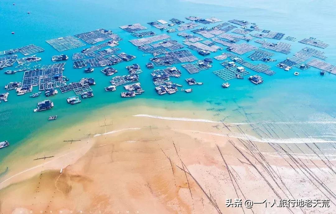 国内最适合一个人旅行的20个地方！去过才懂得什么是自由