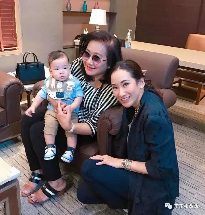 这场嫁女的婚礼太唯美了，泰国白富美姐妹花的日常是什么样？