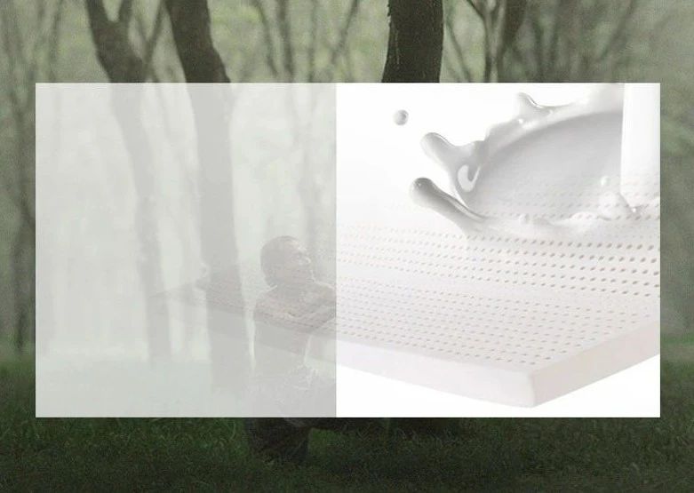 关于乳胶床垫的9个问题都是真的吗,关于乳胶床垫的9个问题都是真的