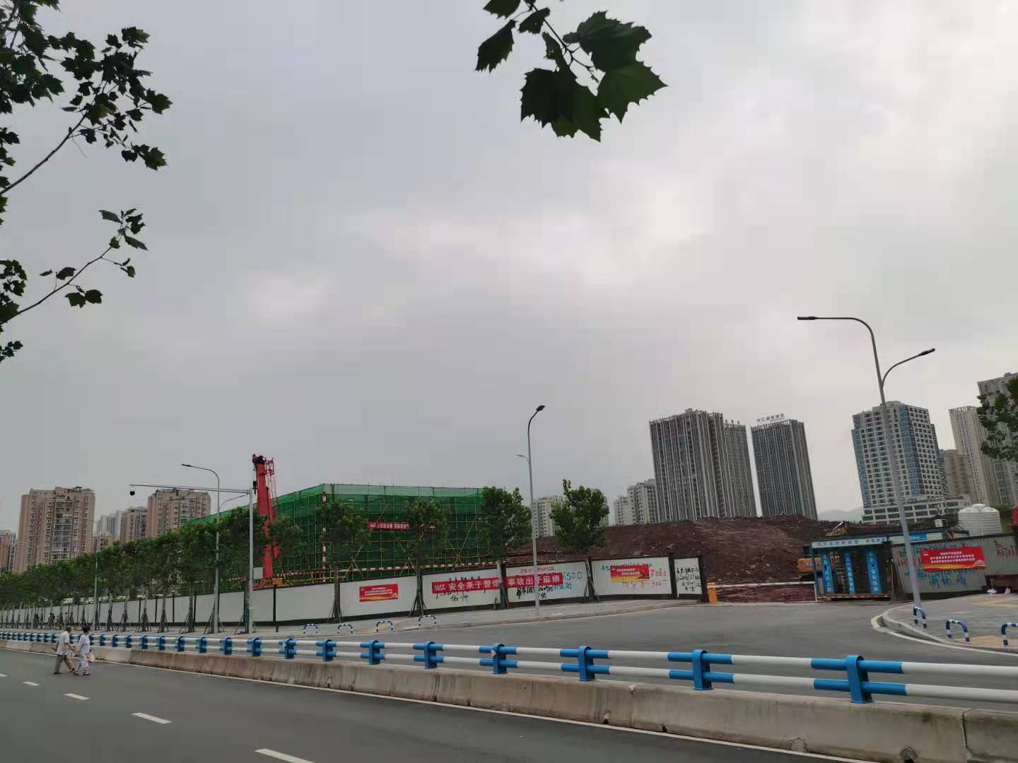 蔡家龙湖天街最新进展情况,蔡家龙湖开发公司