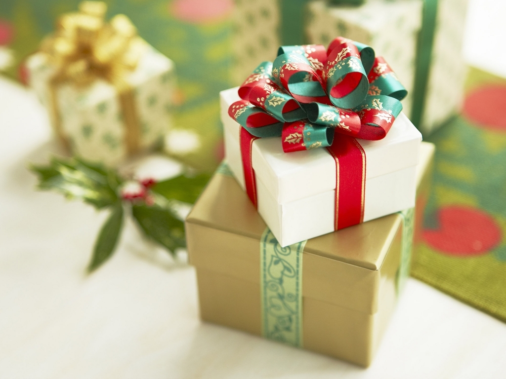 父母给孩子最好的新年礼物清单,送给孩子新年礼物最好的选择