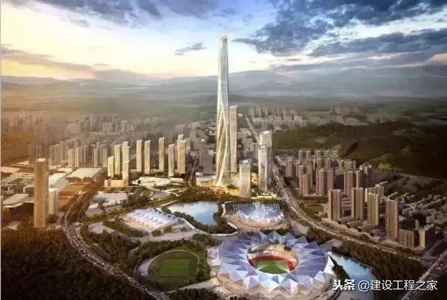 100张古建图,未来建筑图片超清大图