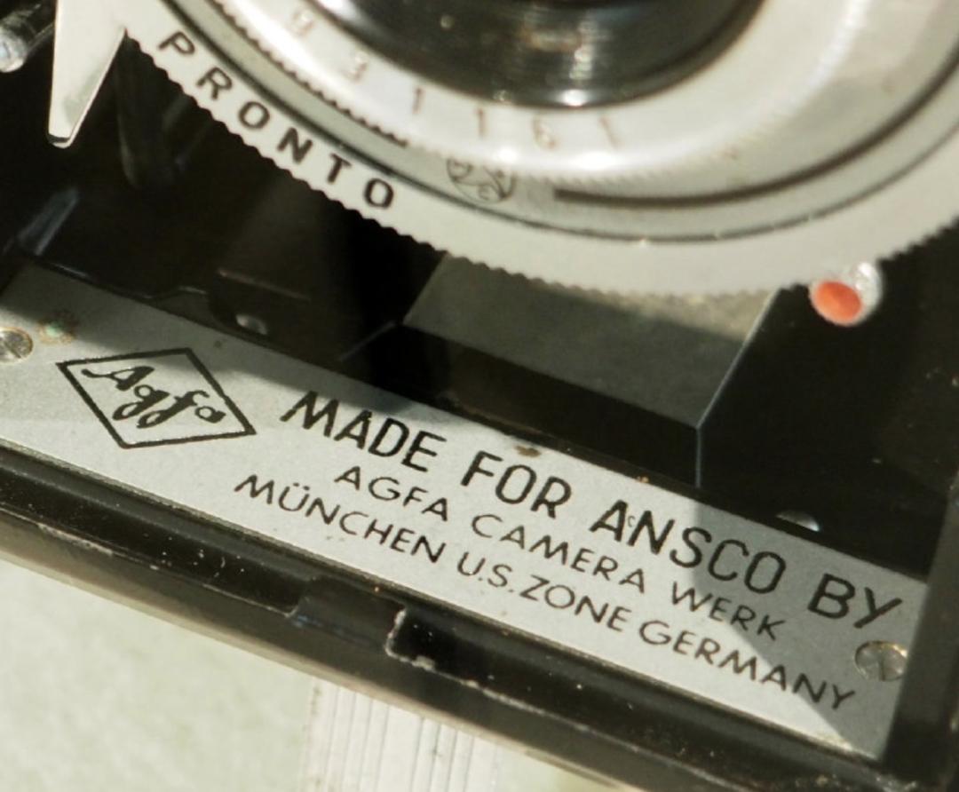 “MIOJ”和“E・P”这两个标示你在相机上见过吗？