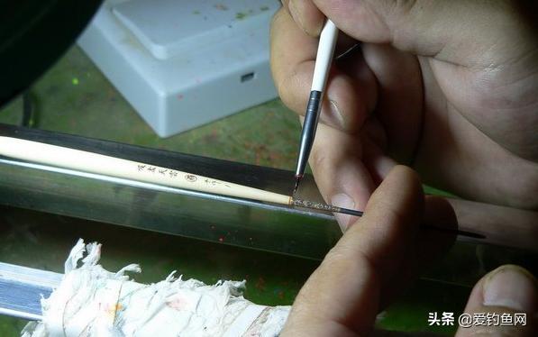 手工制作芦苇浮漂全部教程视频,手工制作芦苇浮漂全过程