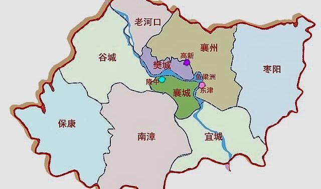 南漳县荆山楚文化,荆山山脉南漳