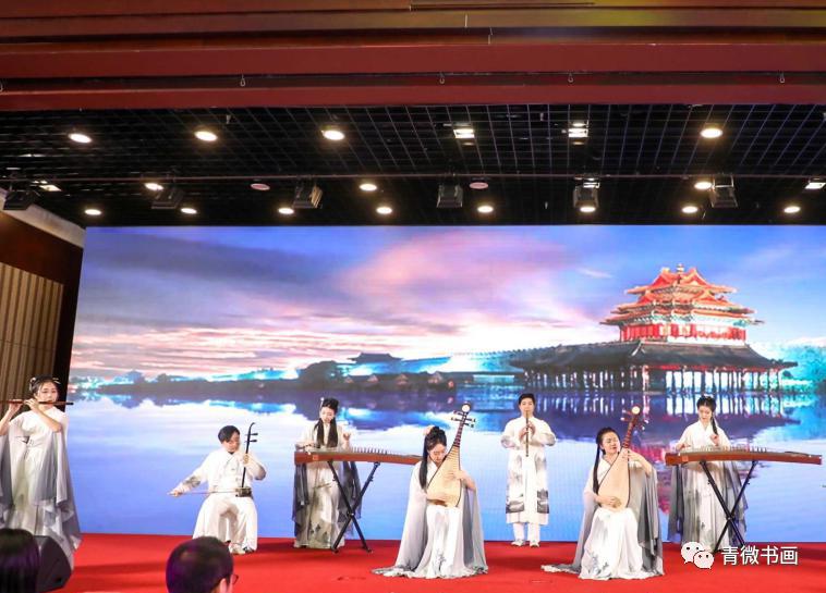 “百米长卷”北京站来临在即,你准备好了么?