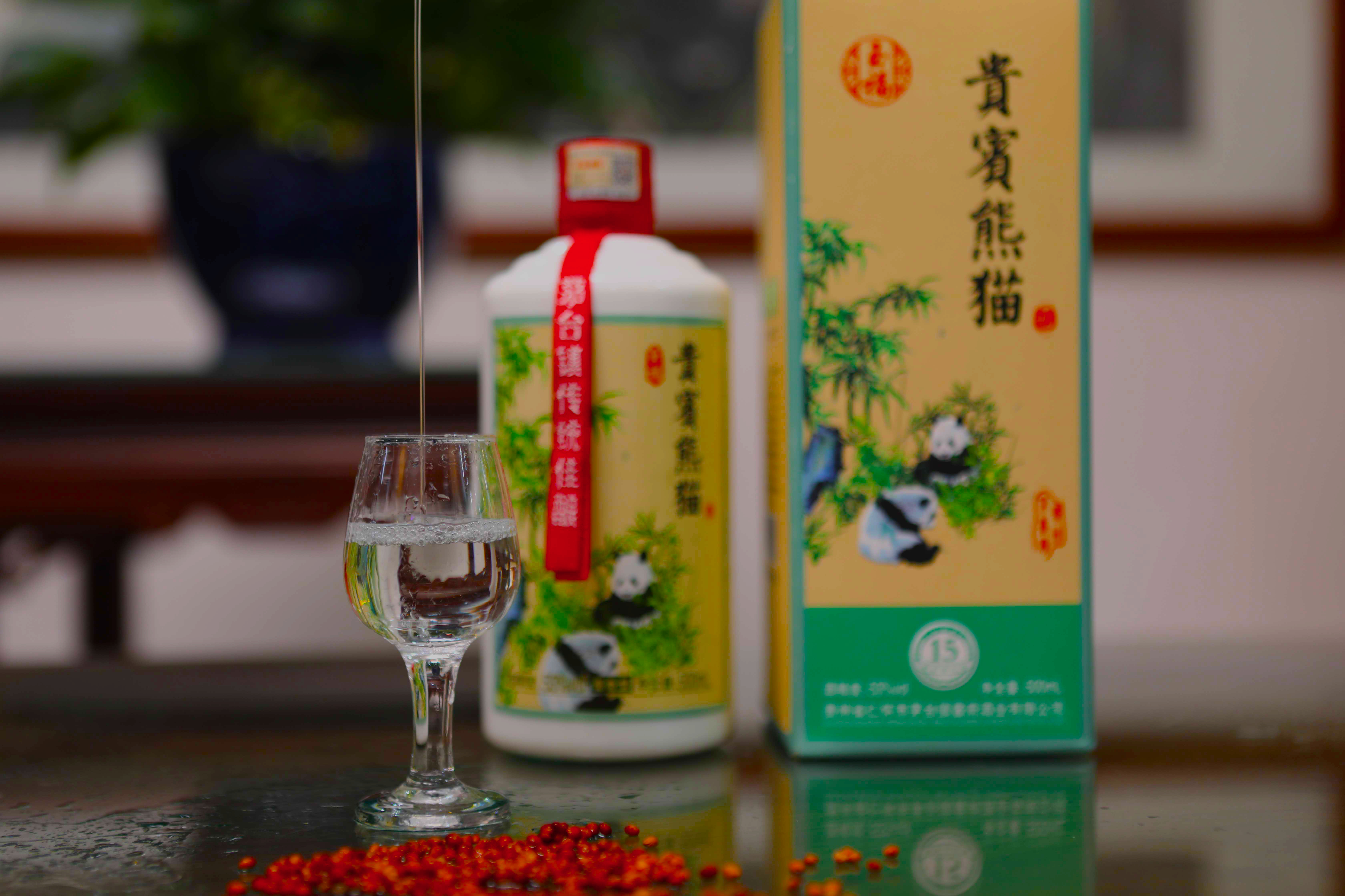 荷花酒是不是真正的酱香酒,今年比较火的一款酱酒