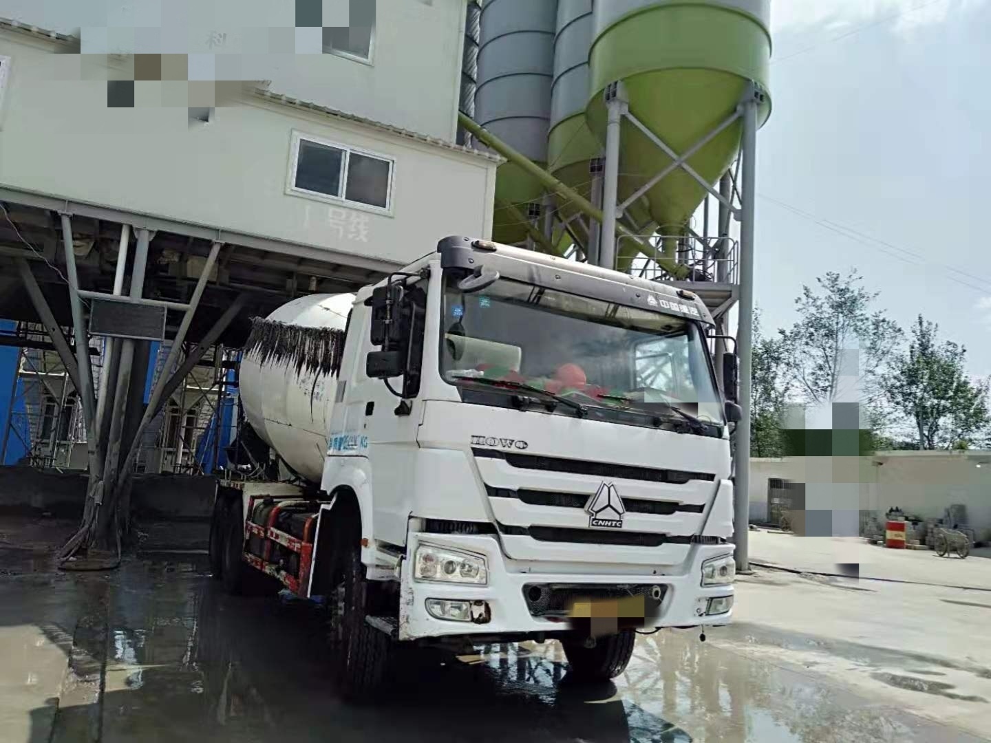 为什么混凝土不能加水,混凝土禁止加水原因有哪些