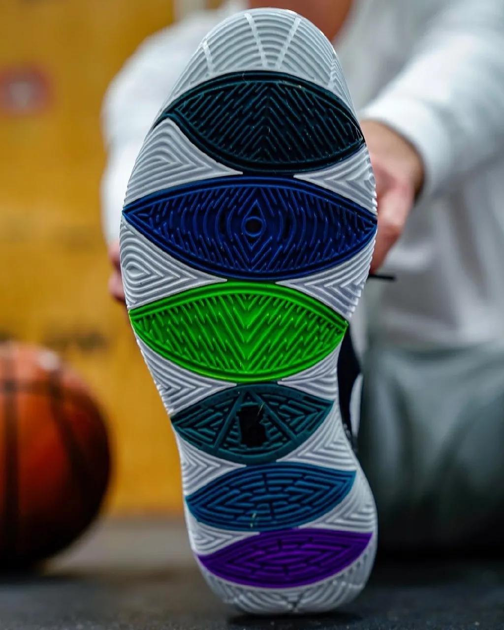 如何让欧文7不容易磨平,欧文7细节解析