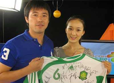 健力宝足球队留洋球员现状,中国足球巴西留学