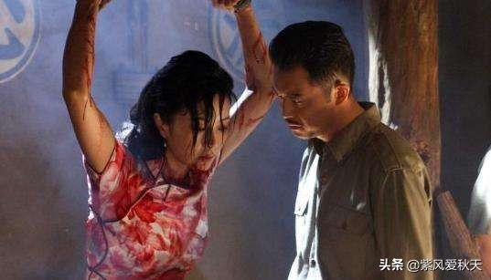 中国古代对女子的十大刑罚,中国古代对女子的五大刑罚